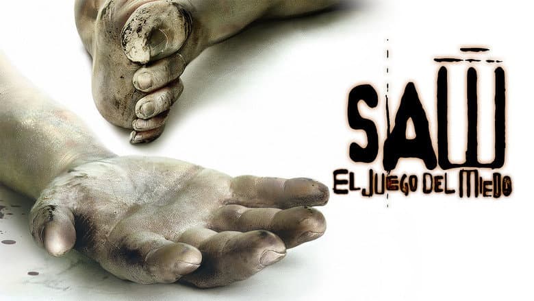 Saw - imagine 5
