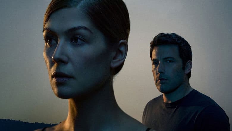 Gone Girl - imagine 2