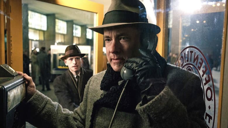 Bridge of Spies - imagine 5