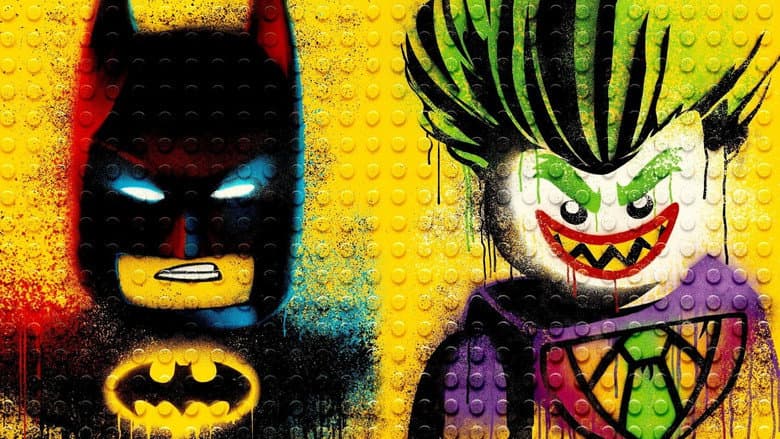 The Lego Batman Movie - imagine 3
