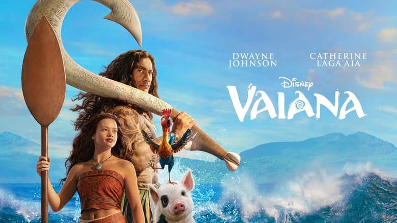 Moana - imagine 5