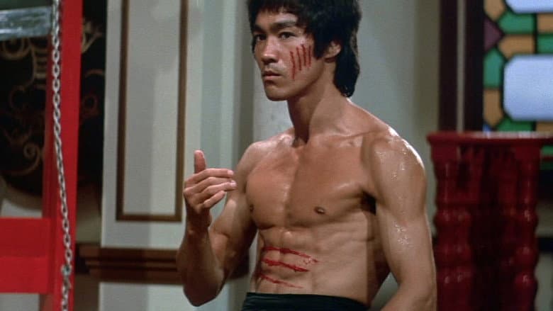 Enter the Dragon - imagine 6