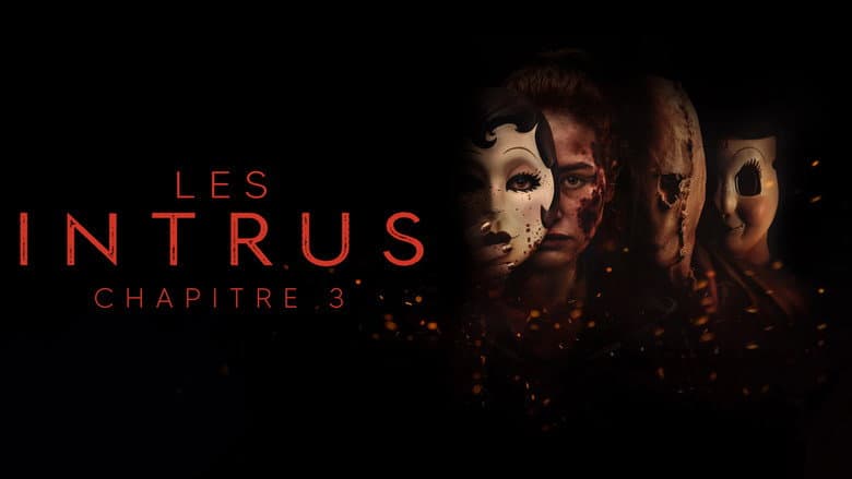 The Strangers: Chapter 3 - imagine 2