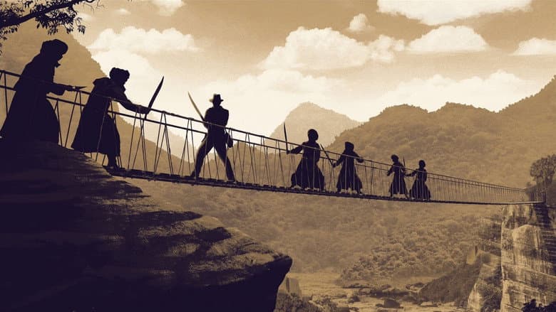 Indiana Jones and the Temple of Doom - imagine 4