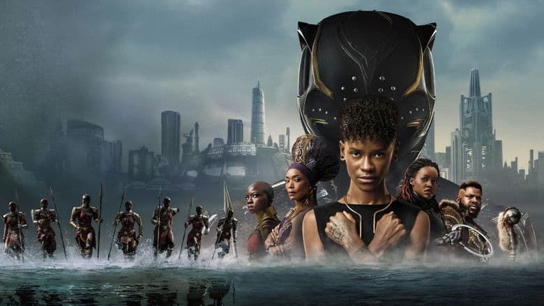 Black Panther: Wakanda Forever - imagine 2