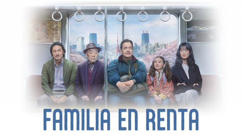 Rental Family - imagine 5