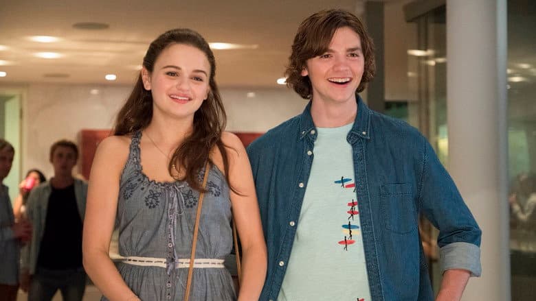 The Kissing Booth - imagine 4