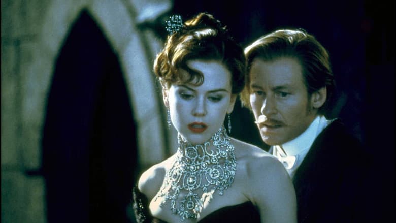 Moulin Rouge! - imagine 6