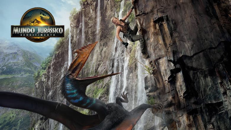 Jurassic World Rebirth - imagine 1