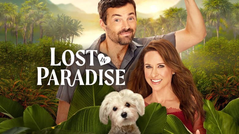Lost in Paradise - imagine 4
