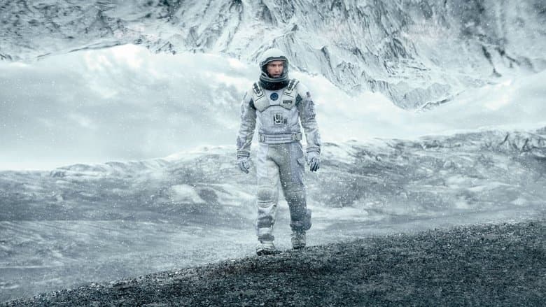 Interstellar - imagine 4