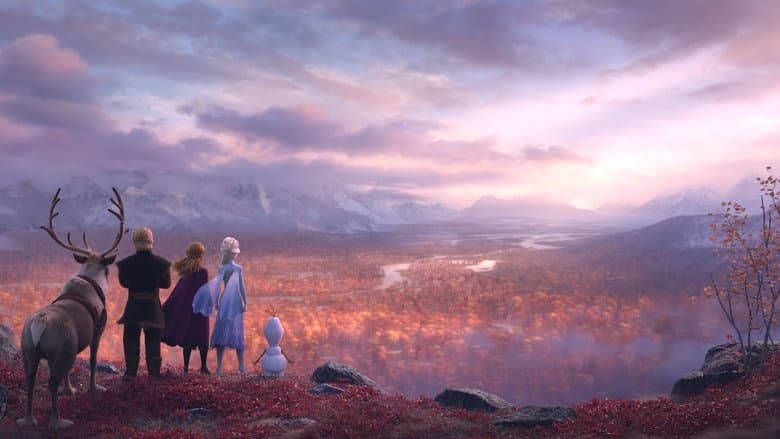 Frozen II - imagine 4