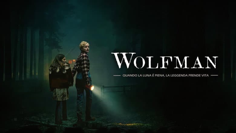 Wolf Man - imagine 6