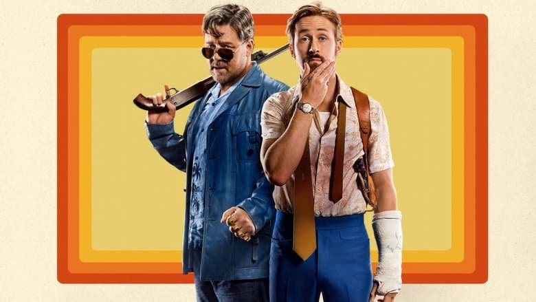 The Nice Guys - imagine 1