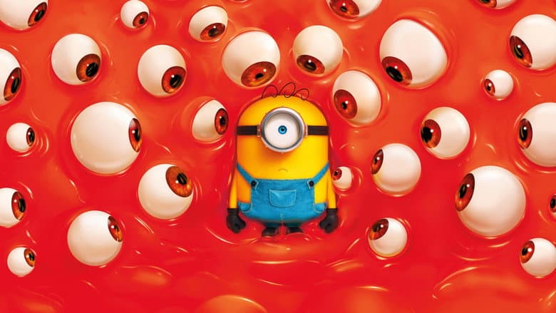 Minions & Monsters - imagine 2