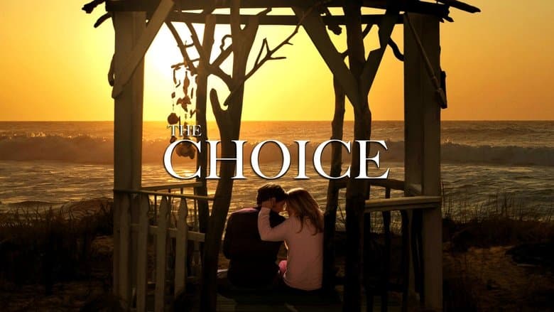 The Choice - imagine 4