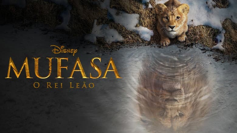 Mufasa: The Lion King - imagine 5