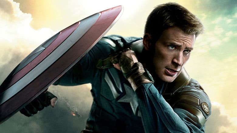 Captain America: The Winter Soldier - imagine 4