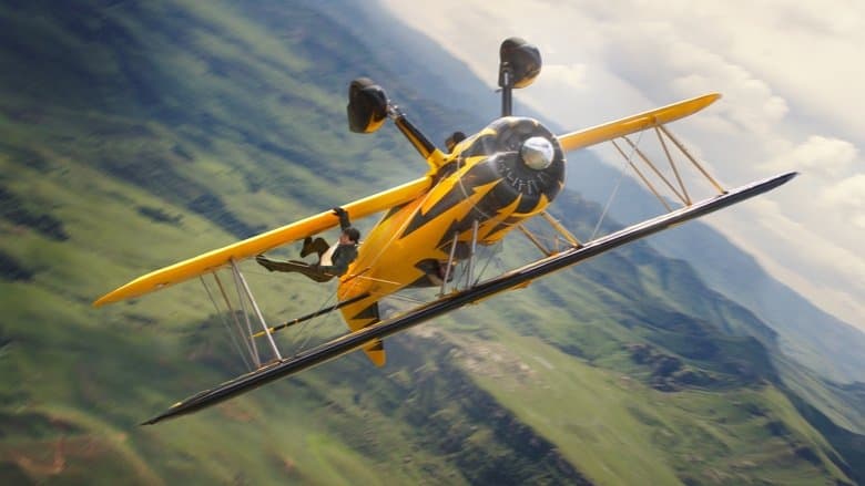Mission: Impossible - The Final Reckoning - imagine 1