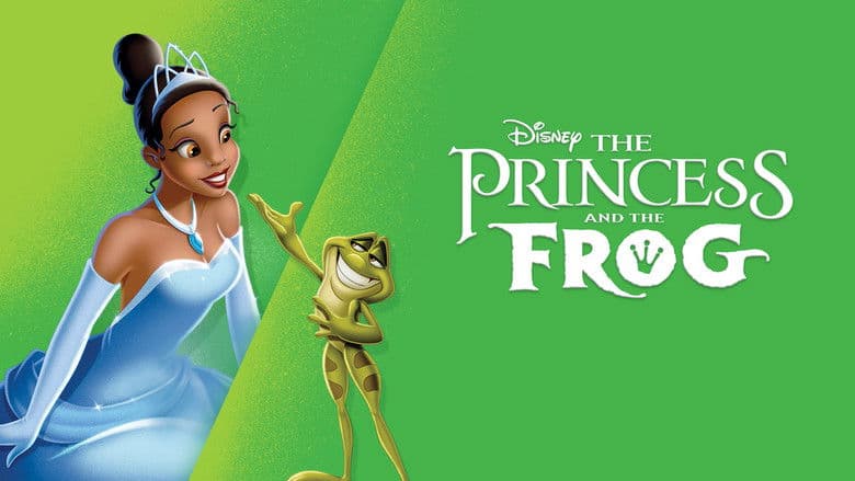The Princess and the Frog - imagine 3