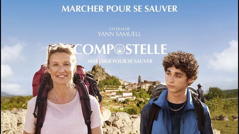 Compostelle - imagine 3