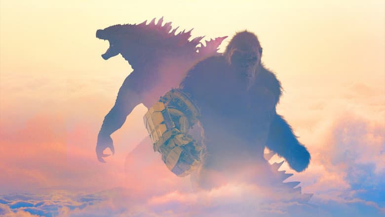 Godzilla x Kong: The New Empire - imagine 6