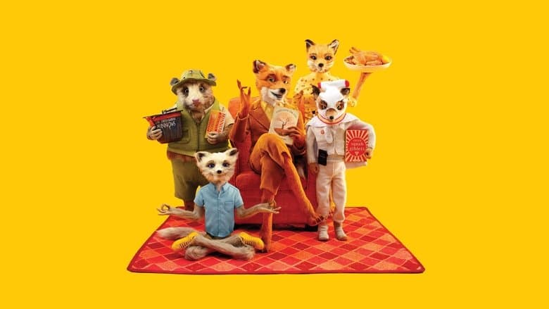 Fantastic Mr. Fox - imagine 1