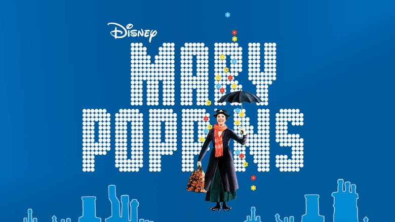 Mary Poppins - imagine 3