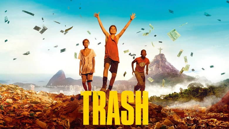 Trash - imagine 4