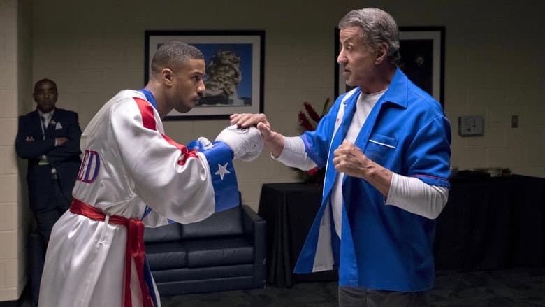 Creed II - imagine 4