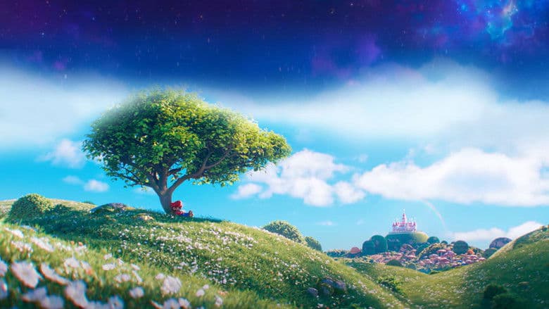 The Super Mario Galaxy Movie - imagine 4