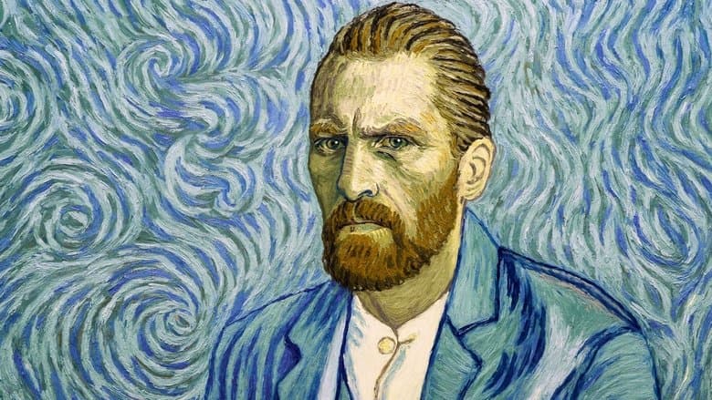 Loving Vincent - imagine 3