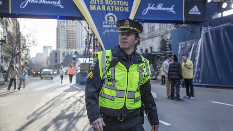 Patriots Day - imagine 5