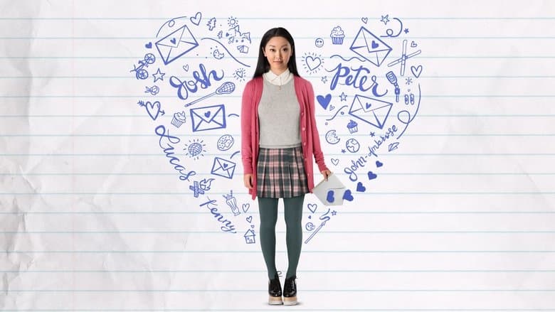 To All the Boys I've Loved Before - imagine 1