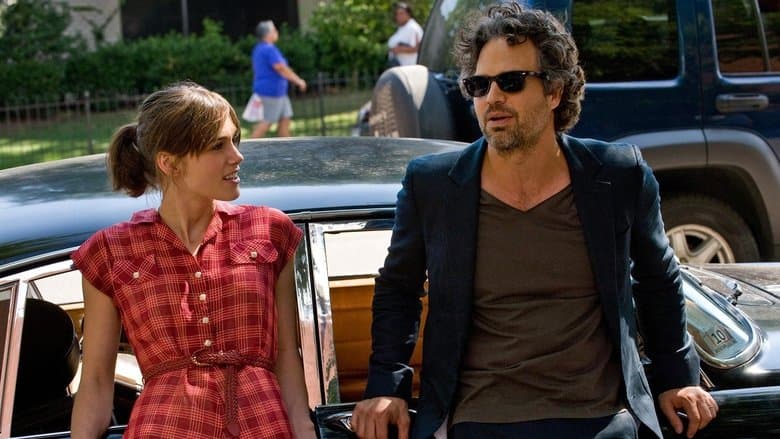 Begin Again - imagine 6
