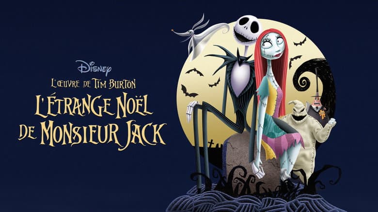The Nightmare Before Christmas - imagine 4