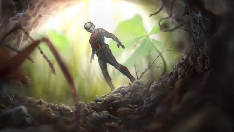 Ant-Man - imagine 5