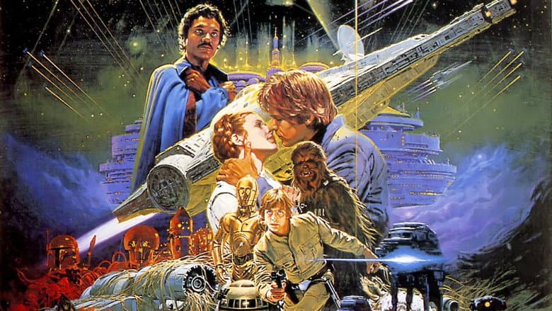 The Empire Strikes Back - imagine 5