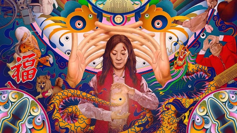 Everything Everywhere All at Once - imagine 6