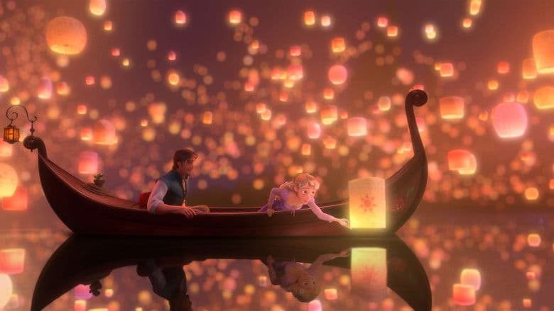 Tangled - imagine 2