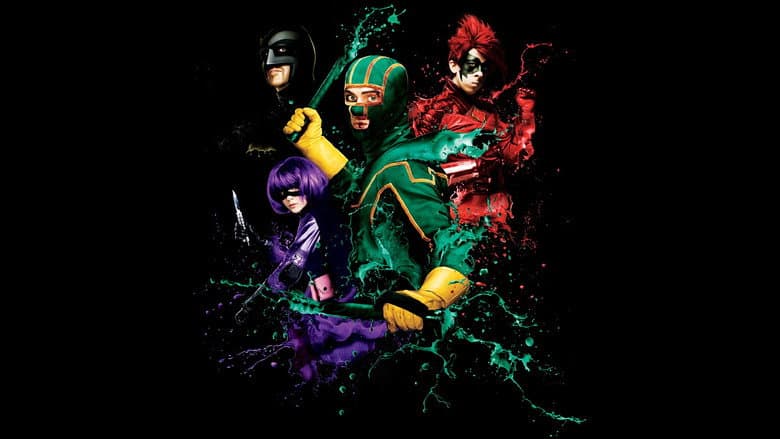 Kick-Ass - imagine 6