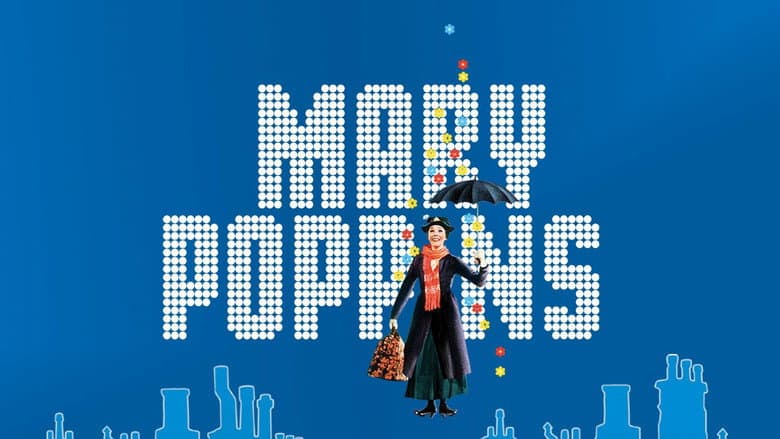 Mary Poppins - imagine 4