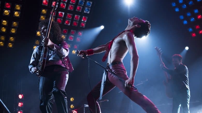 Bohemian Rhapsody - imagine 6