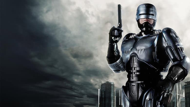 RoboCop - imagine 1