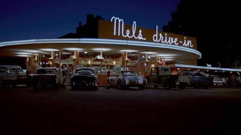 American Graffiti - imagine 2