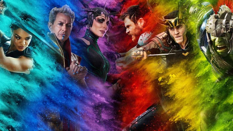 Thor: Ragnarok - imagine 3