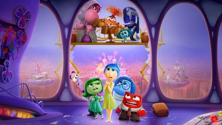 Inside Out 2 - imagine 2