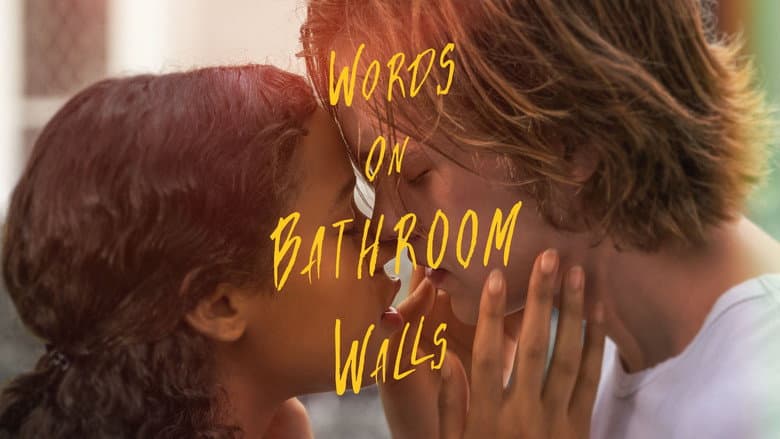 Words on Bathroom Walls - imagine 2