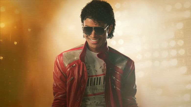 Michael - imagine 3