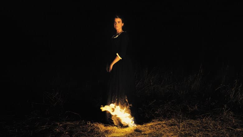Portrait of a Lady on Fire - imagine 3